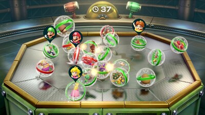 Foto 7 | Videojuego Nintendo Super Mario Party Nintendo Switch - Venta Internacional.