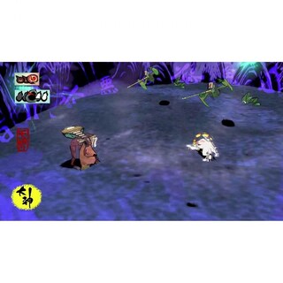 Foto 2 | Videojuego Capcom Okami Hd (importación) - Venta Internacional.