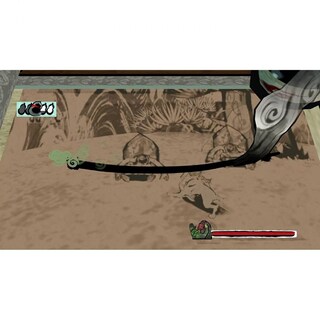 Foto 4 | Videojuego Capcom Okami Hd (importación) - Venta Internacional.