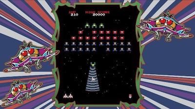 Foto 3 | Videojuego Namco Museum Arcade Pac Nintendo Switch - Venta Internacional.