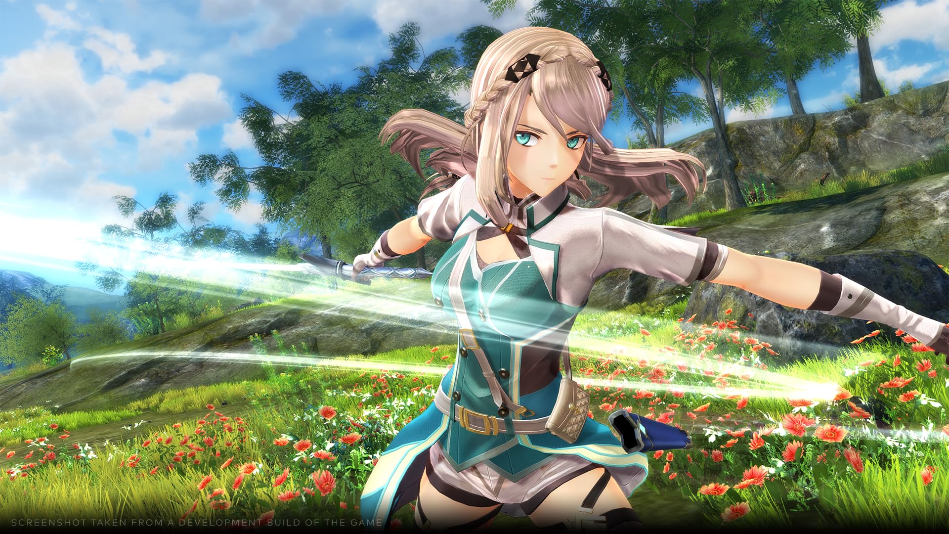 Foto 4 pulgar | Videojuego Nis America The Legend Of Heroes: Trails Daybreak - Venta Internacional.