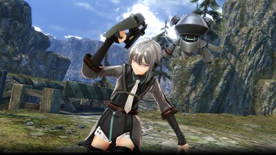Foto 4 | Videojuego Nis America The Legend Of Heroes: Trails Daybreak - Venta Internacional.