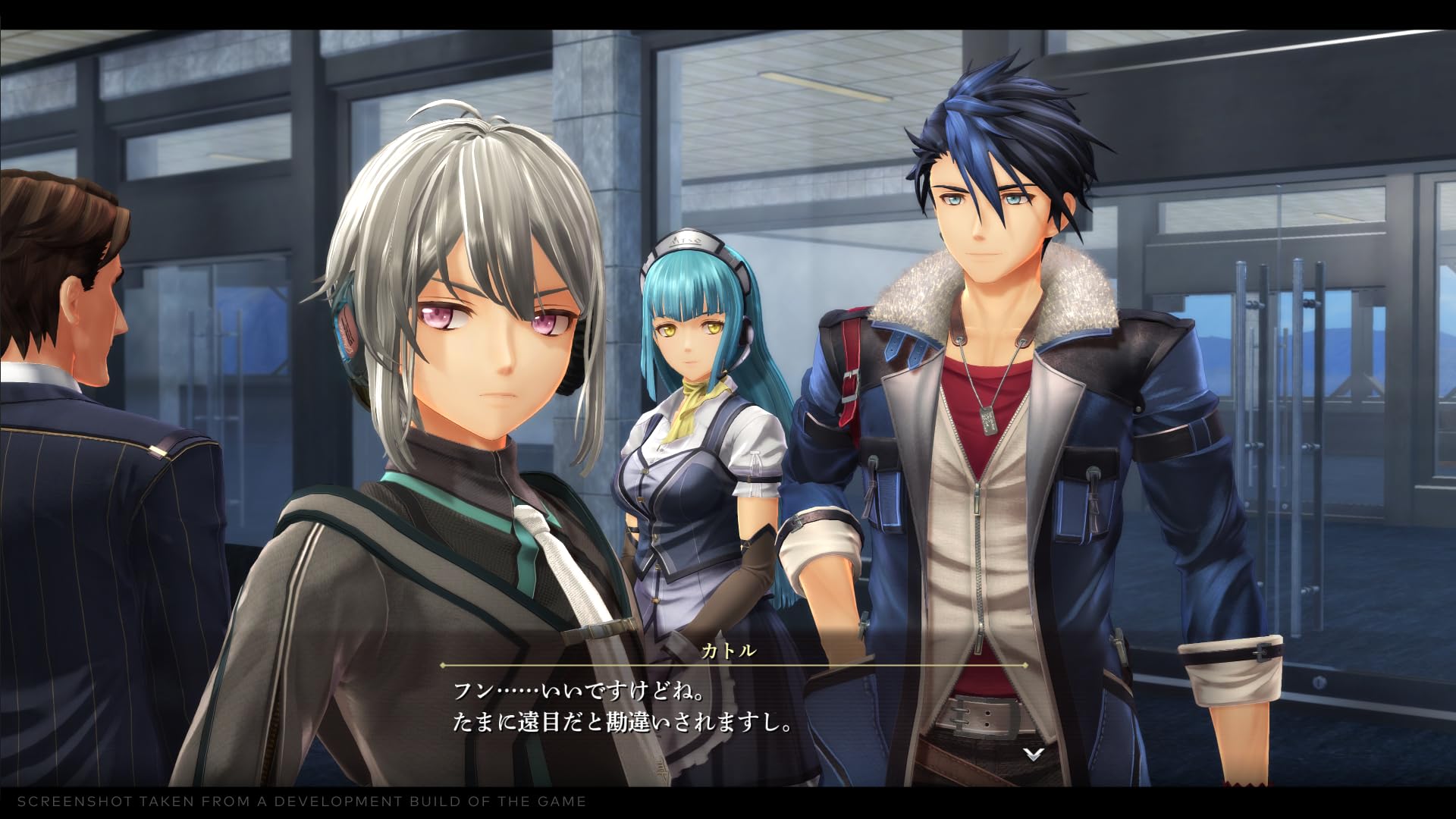 Foto 6 pulgar | Videojuego Nis America The Legend Of Heroes: Trails Daybreak - Venta Internacional.