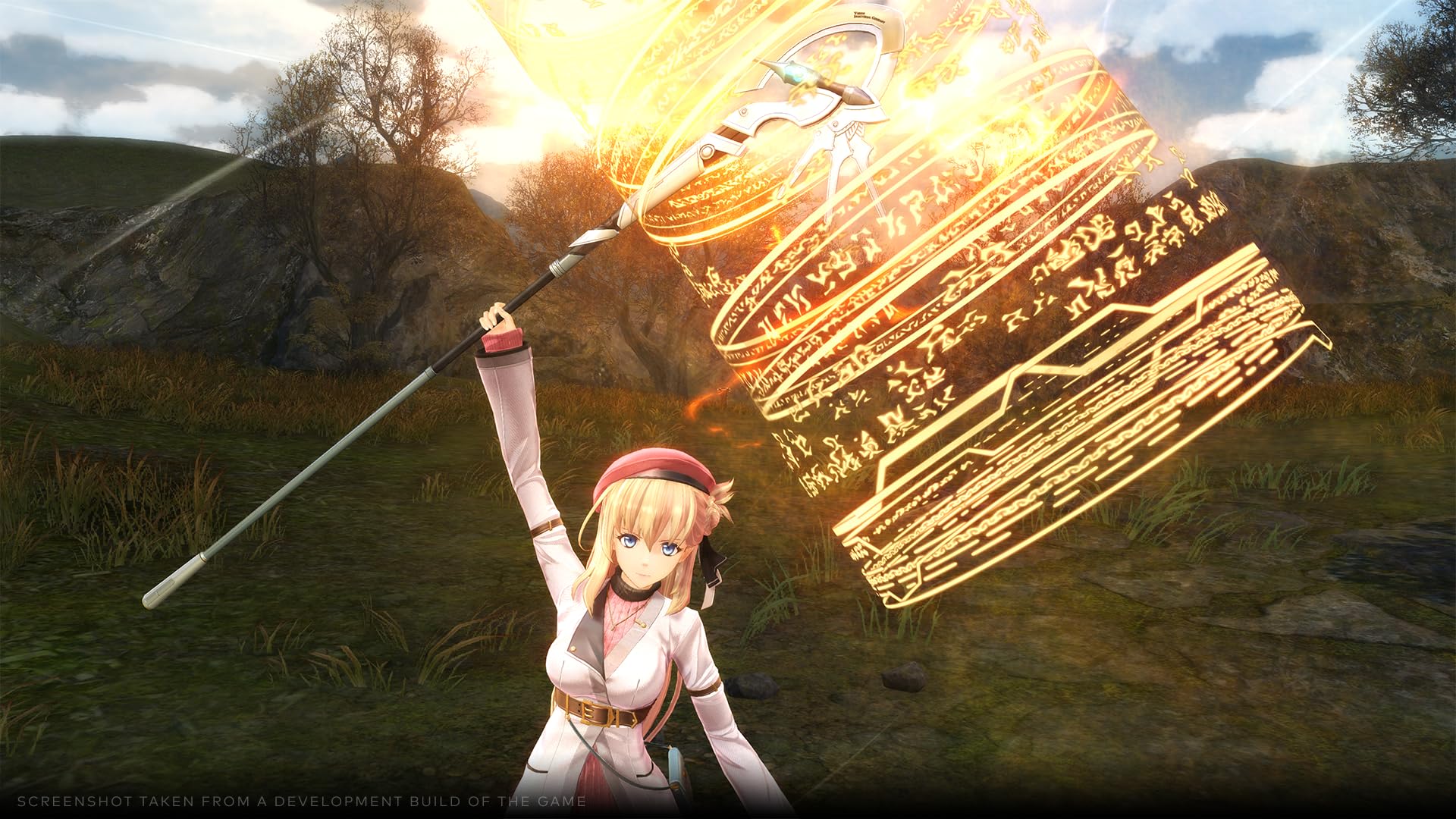 Foto 7 pulgar | Videojuego Nis America The Legend Of Heroes: Trails Daybreak - Venta Internacional.