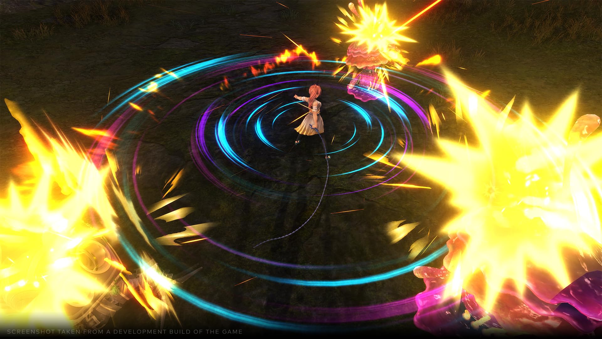 Foto 8 pulgar | Videojuego Nis America The Legend Of Heroes: Trails Daybreak - Venta Internacional.