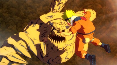 Foto 3 | Videojuego Bandai Namco Naruto X Boruto Ultimate Ninja Storm - Venta Internacional.