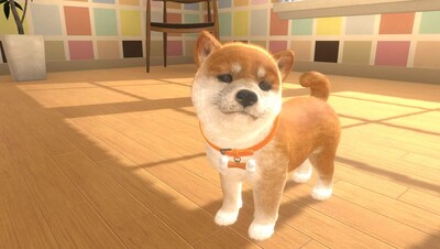 Foto 4 | Videojuego Nintendo Switch Little Friends Dogs & Cats - Venta Internacional.