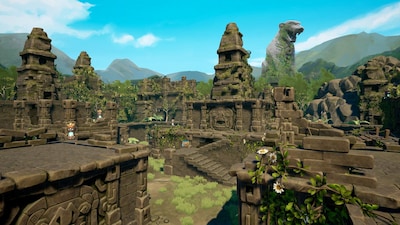 Foto 2 | Videojuego Outright Games Jumanji Para Nintendo Switch - Venta Internacional.