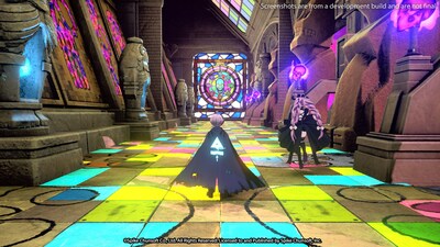 Foto 4 | Videojuego Spike Chunsoft Master Detective Archives Rain Code - Venta Internacional.