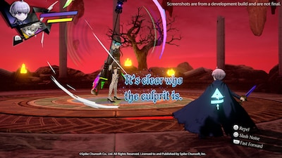 Foto 5 | Videojuego Spike Chunsoft Master Detective Archives Rain Code - Venta Internacional.