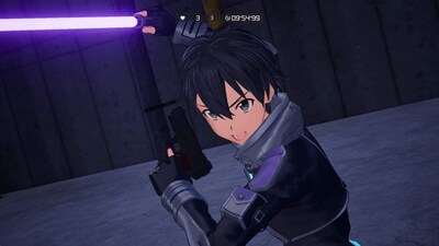 Foto 2 | Videojuego Bandai Namco Sword Art Online: Fatal Bullet Switch - Venta Internacional.