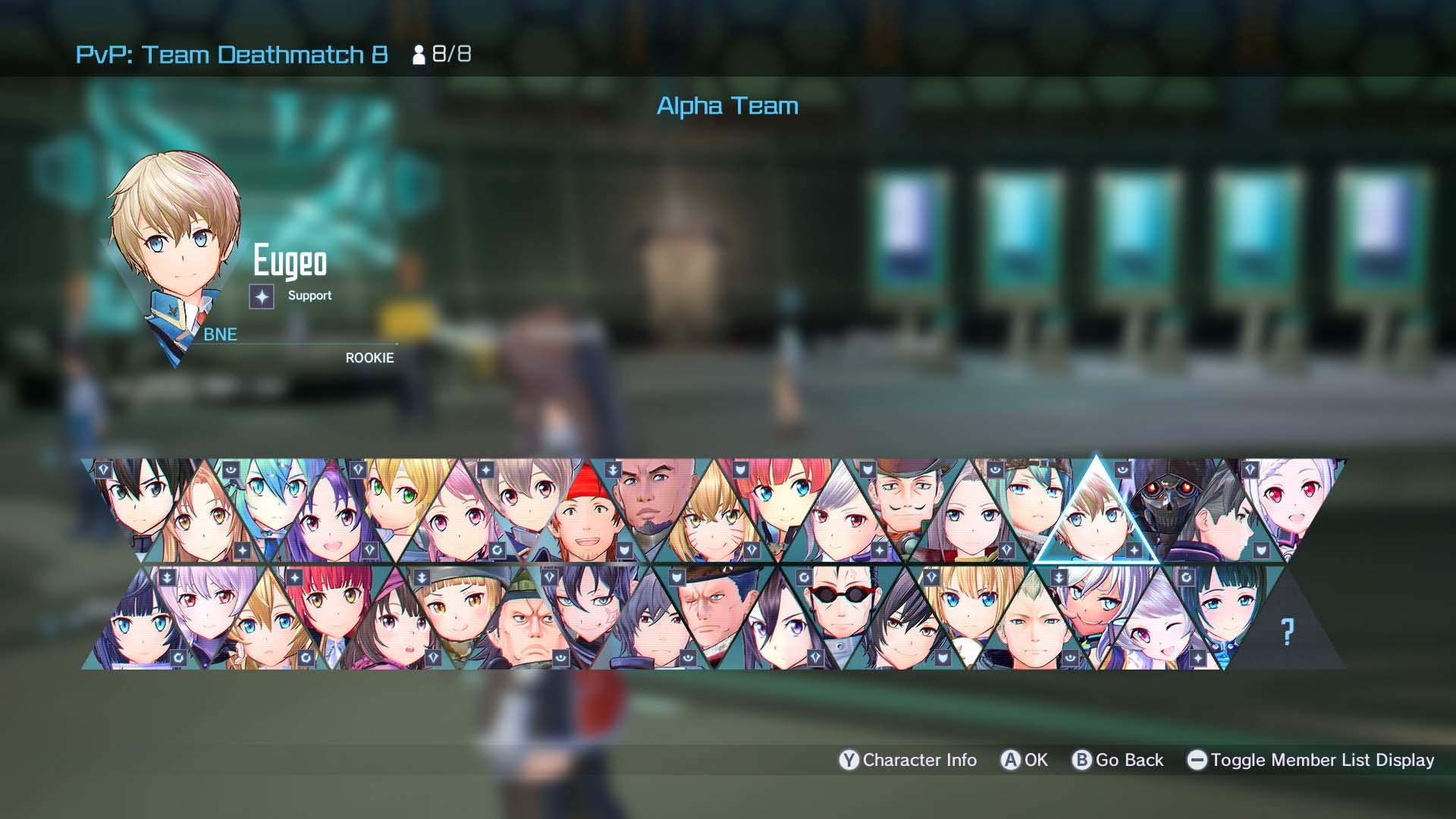 Foto 4 pulgar | Videojuego Bandai Namco Sword Art Online: Fatal Bullet Switch - Venta Internacional.