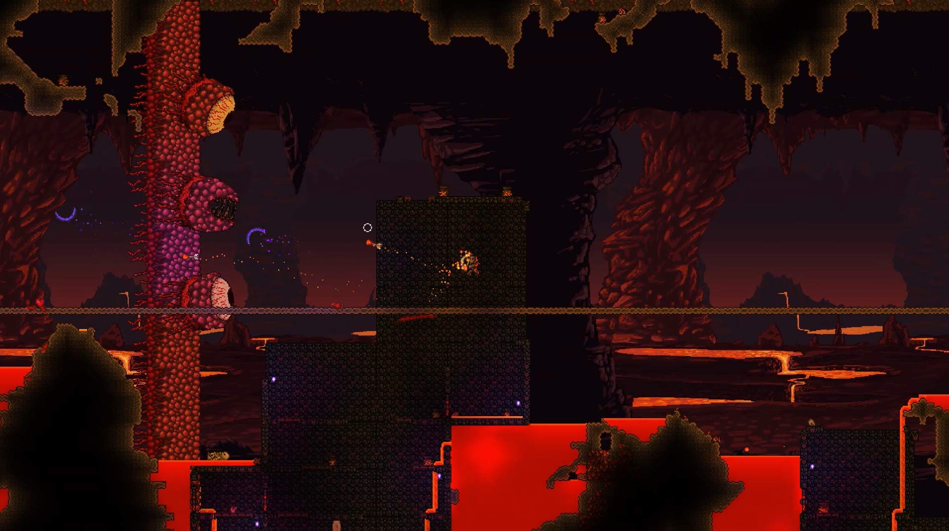 Foto 3 pulgar | Juego Nintendo Switch Terraria - Venta Internacional.