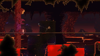 Foto 2 | Juego Nintendo Switch Terraria - Venta Internacional.
