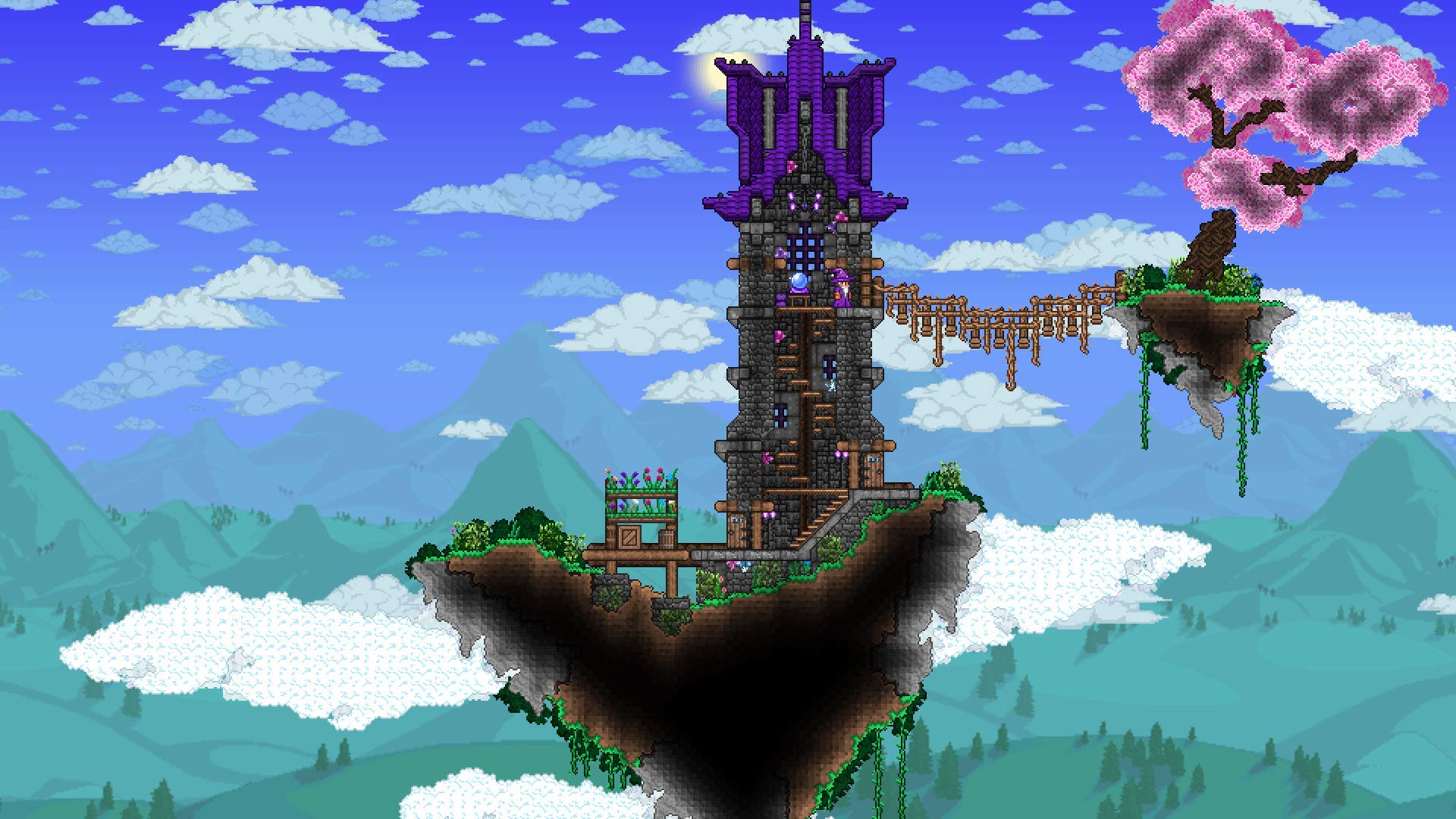 Foto 5 pulgar | Juego Nintendo Switch Terraria - Venta Internacional.