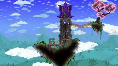 Foto 4 | Juego Nintendo Switch Terraria - Venta Internacional.