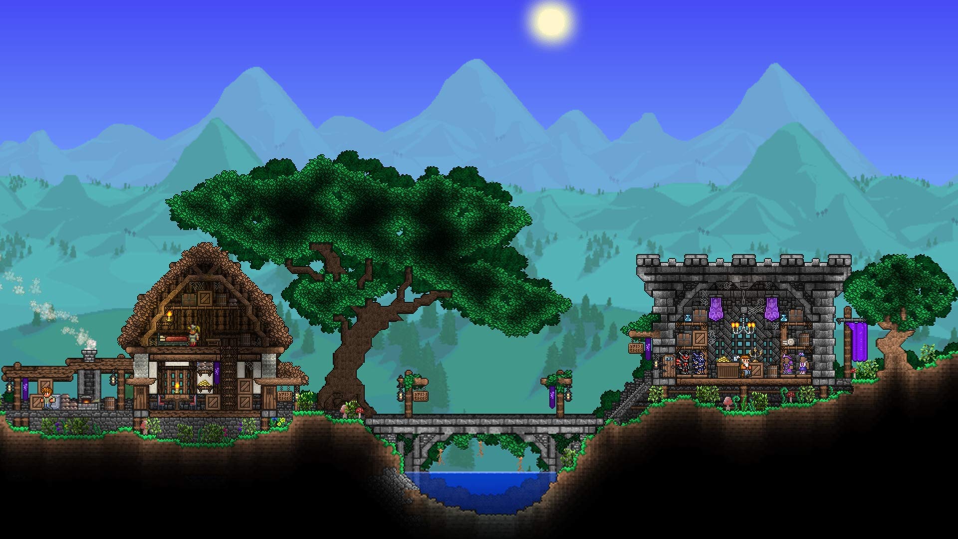 Foto 6 pulgar | Juego Nintendo Switch Terraria - Venta Internacional.