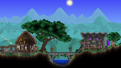 Foto 5 | Juego Nintendo Switch Terraria - Venta Internacional.