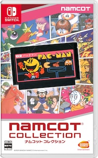 Foto 1 | Videojuego Bandai Namco Entertainment Namcot Collection - Venta Internacional.