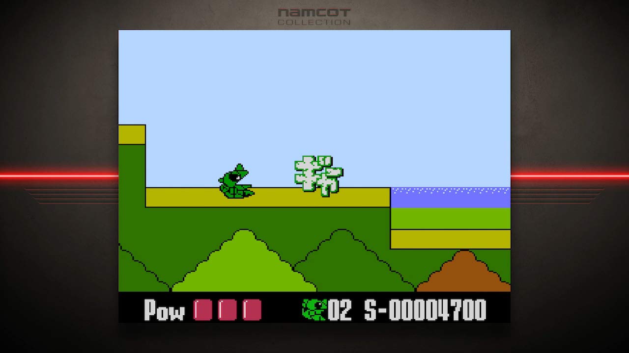 Foto 4 | Videojuego Bandai Namco Entertainment Namcot Collection - Venta Internacional.