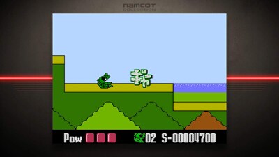 Foto 4 | Videojuego Bandai Namco Entertainment Namcot Collection - Venta Internacional.