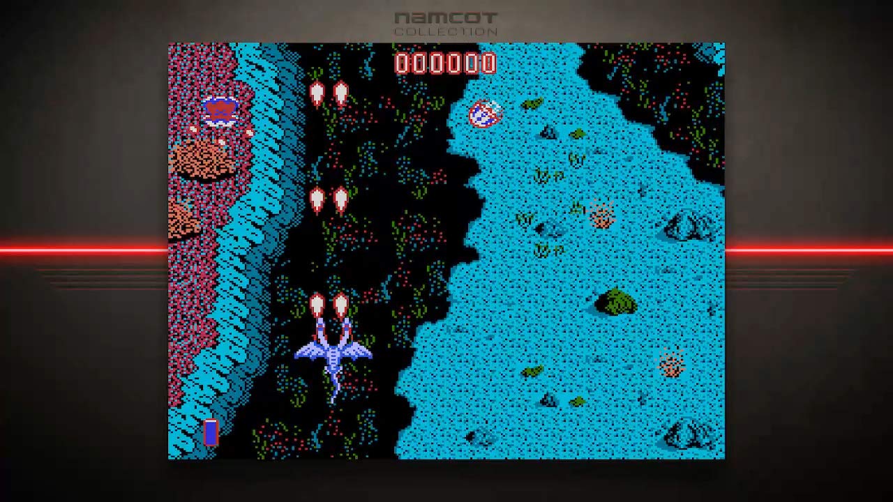 Foto 7 pulgar | Videojuego Bandai Namco Entertainment Namcot Collection - Venta Internacional.