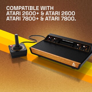 Foto 3 | Videojuego Deep Silver Caverns Of Mars 2600 Para Atari 2600 - Venta Internacional.