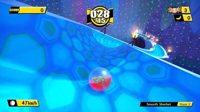 Foto 5 | Videojuego Sega Sonic Forces + Super Monkey Ball: Banana Blitz Hd - Venta Internacional.