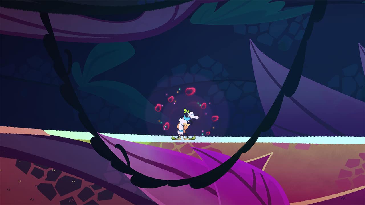 Foto 6 pulgar | Videojuego Nintendo Switch Disney Illusion Island - Venta Internacional.
