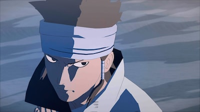 Foto 3 | Videojuego Bandai Namco Naruto X Boruto Ultimate Ninja Storm - Venta Internacional.