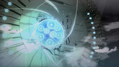 Foto 4 | Videojuego Bandai Namco Naruto X Boruto Ultimate Ninja Storm - Venta Internacional.