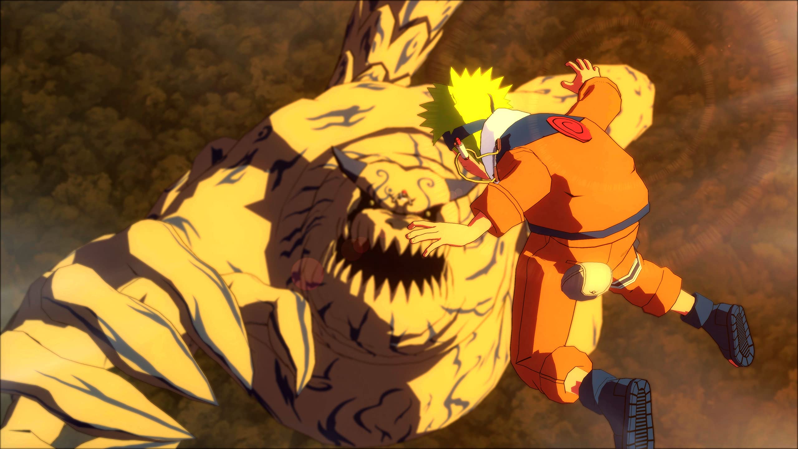 Foto 5 | Videojuego Bandai Namco Naruto X Boruto Ultimate Ninja Storm - Venta Internacional.