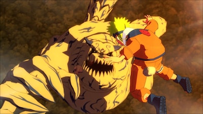 Foto 5 | Videojuego Bandai Namco Naruto X Boruto Ultimate Ninja Storm - Venta Internacional.