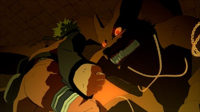 Foto 7 | Videojuego Bandai Namco Naruto X Boruto Ultimate Ninja Storm - Venta Internacional.