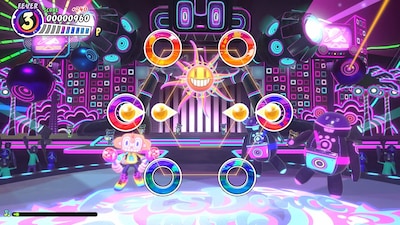 Foto 3 | Juego Samba De Amigo: Party Central Para Nintendo Switch - Venta Internacional.