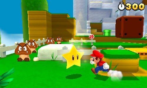 Foto 5 pulgar | Videojuego Nintendo 3ds Super Mario 3d Land - Venta Internacional.