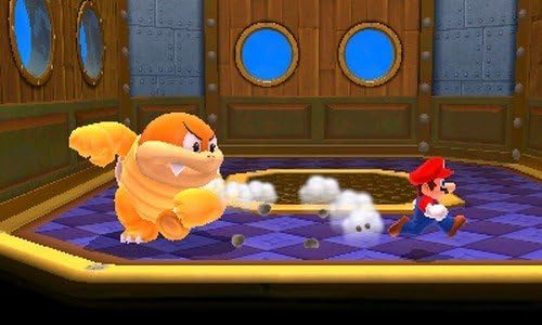 Foto 5 | Videojuego Nintendo 3ds Super Mario 3d Land - Venta Internacional.