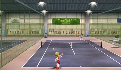 Foto 2 | Videojuego Playstation Hot Shots Tennis: Get A Grip - Venta Internacional.