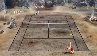 Foto 3 | Videojuego Playstation Hot Shots Tennis: Get A Grip - Venta Internacional.