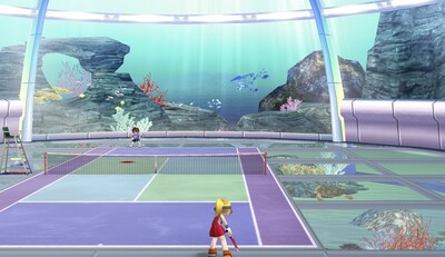 Foto 4 | Videojuego Playstation Hot Shots Tennis: Get A Grip - Venta Internacional.