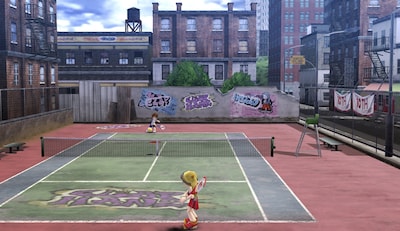 Foto 5 | Videojuego Playstation Hot Shots Tennis: Get A Grip - Venta Internacional.