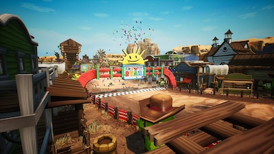 Foto 3 | Videojuego Bandai Namco Race Con Ryan Nintendo Switch - Venta Internacional.