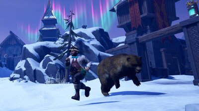 Foto 3 | Videojuego Bandai Namco Jumanji: El Videojuego Nintendo Switch - Venta Internacional.