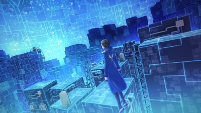 Foto 4 | Videojuego Bandai Namco Digimon Story Cyber Sleuth Nintendo - Venta Internacional.
