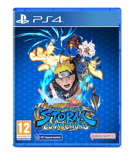 Foto 1 | Videojuego Bandai Namco Naruto X Boruto Ultimate Ninja Storm - Venta Internacional.
