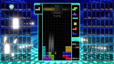 Foto 3 | Juego Tetris 99 + Nso Para Nintendo Switch Con Suscripción De 12 Meses - Venta Internacional.