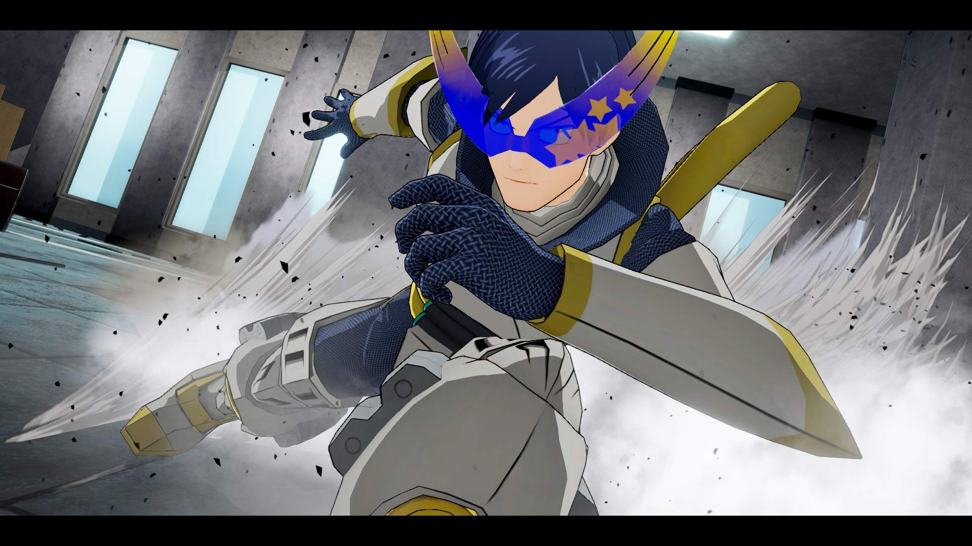 Foto 3 pulgar | Videojuego Bandai Namco My Hero One's Justice - Nintendo Switch - Venta Internacional.