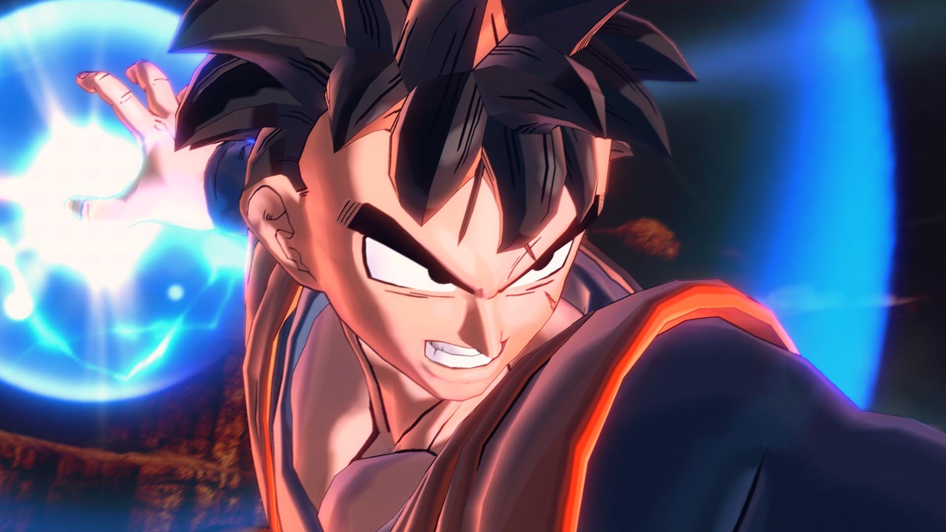 Foto 3 pulgar | Videojuego Bandai Namco Dragon Ball Xenoverse 2 Nintendo Switch - Venta Internacional.