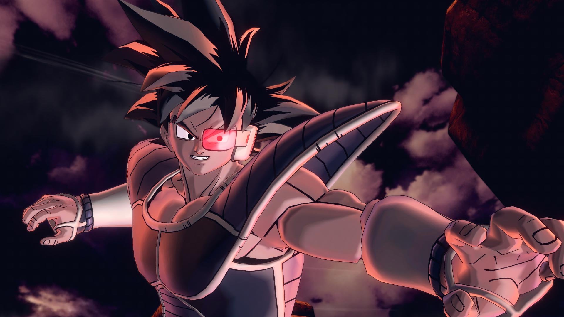 Foto 4 pulgar | Videojuego Bandai Namco Dragon Ball Xenoverse 2 Nintendo Switch - Venta Internacional.