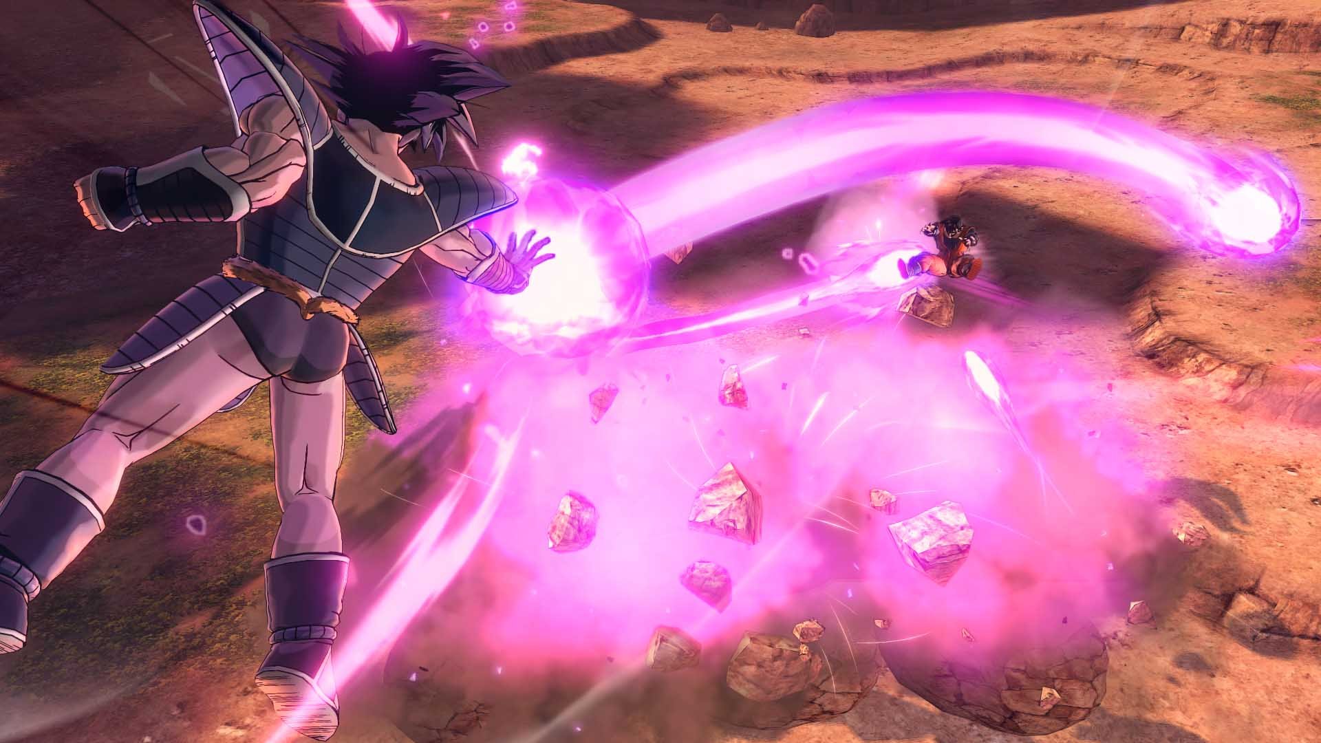 Foto 5 pulgar | Videojuego Bandai Namco Dragon Ball Xenoverse 2 Nintendo Switch - Venta Internacional.